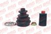 BSG BSG 30-705-007 Bellow Set, drive shaft